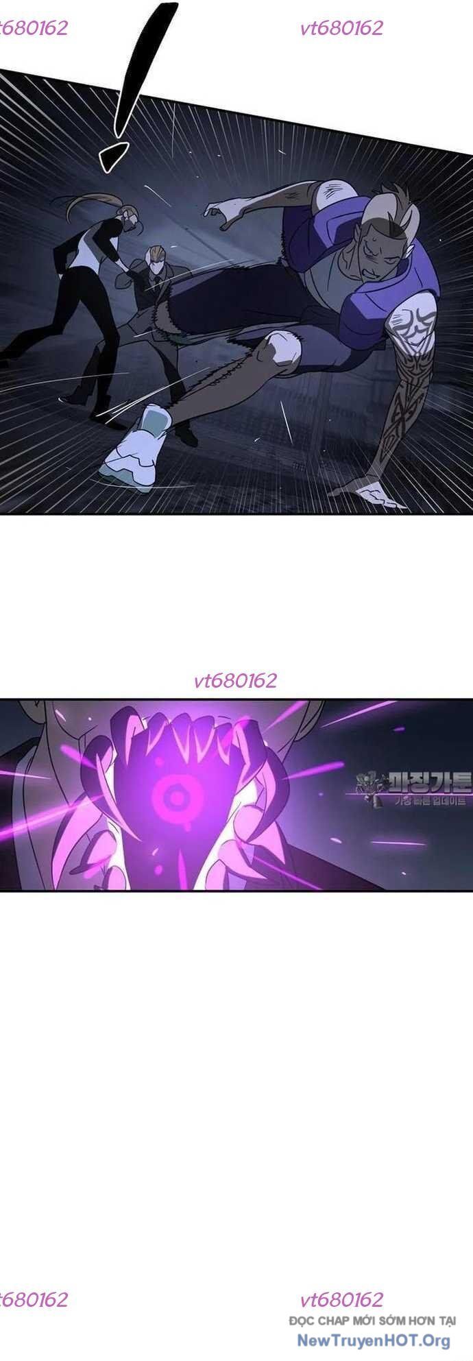 Thần Thú Đô Thị: Chapter 11