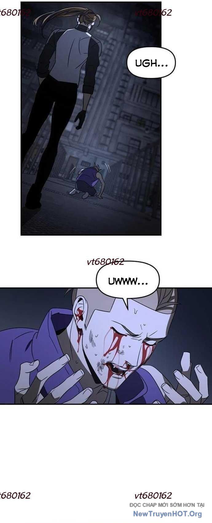 Thần Thú Đô Thị: Chapter 11