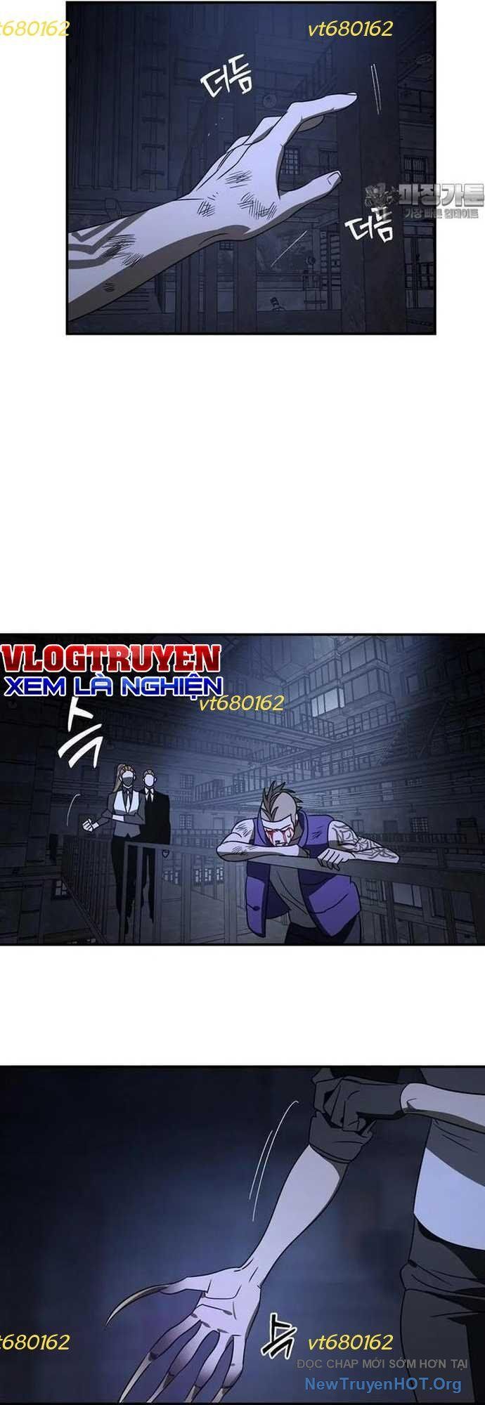 Thần Thú Đô Thị: Chapter 11