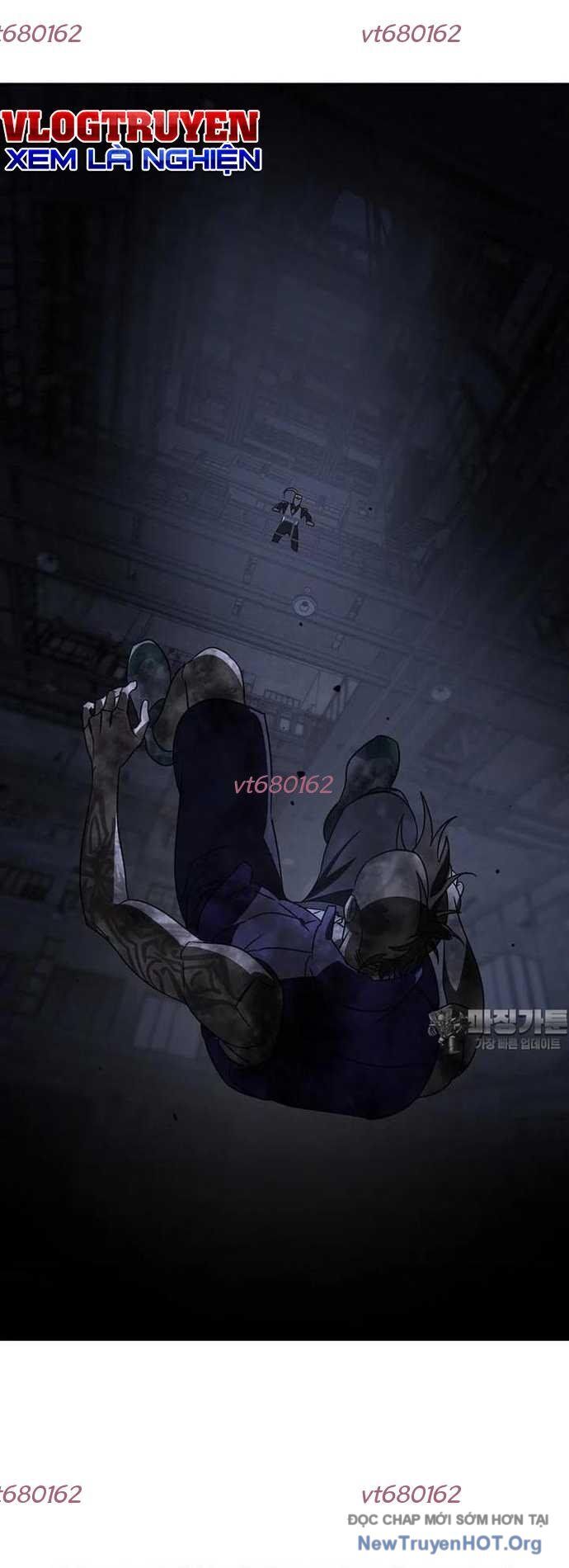 Thần Thú Đô Thị: Chapter 11