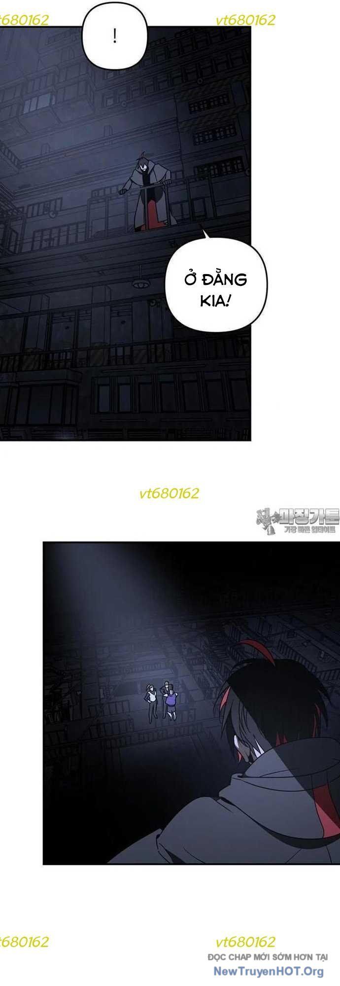 Thần Thú Đô Thị: Chapter 11