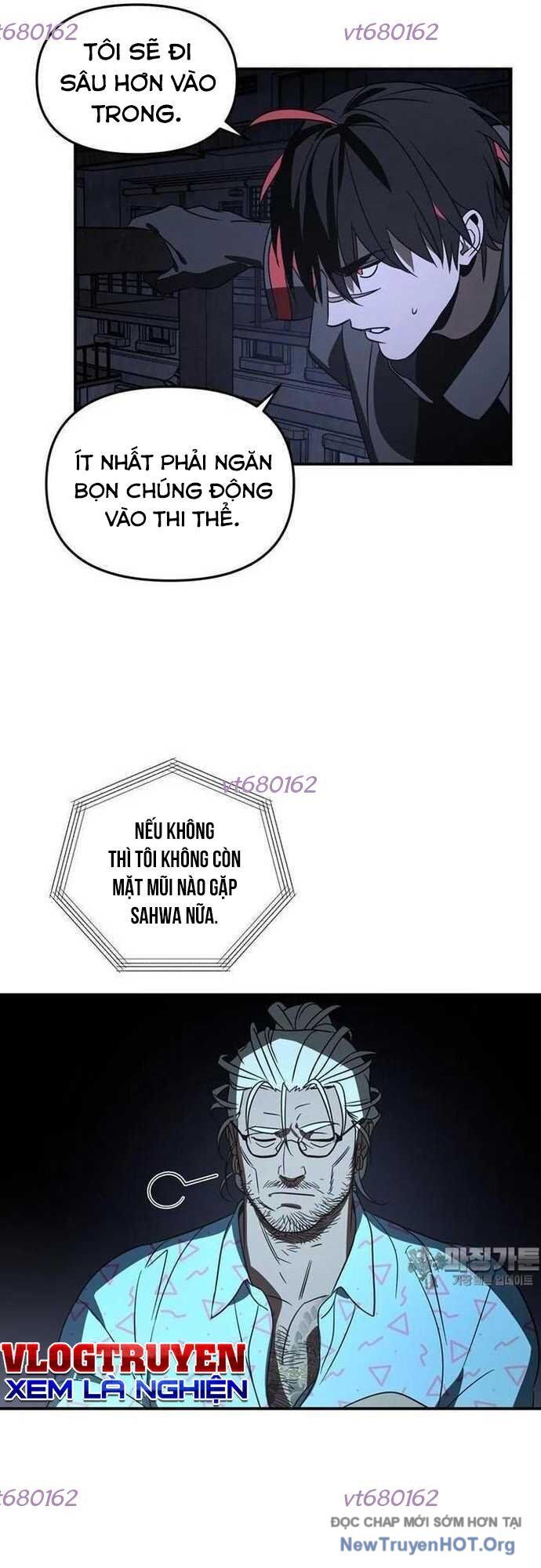 Thần Thú Đô Thị: Chapter 11