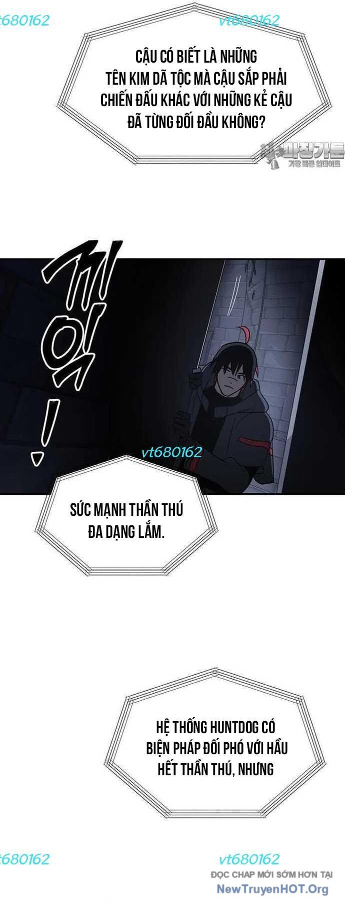 Thần Thú Đô Thị: Chapter 11