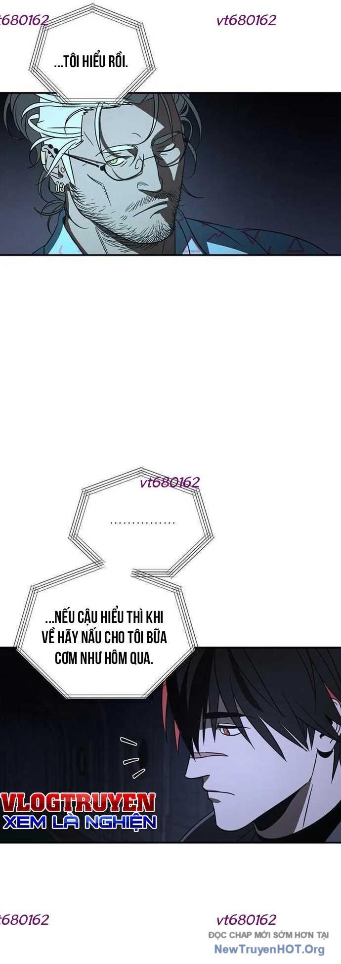 Thần Thú Đô Thị: Chapter 11