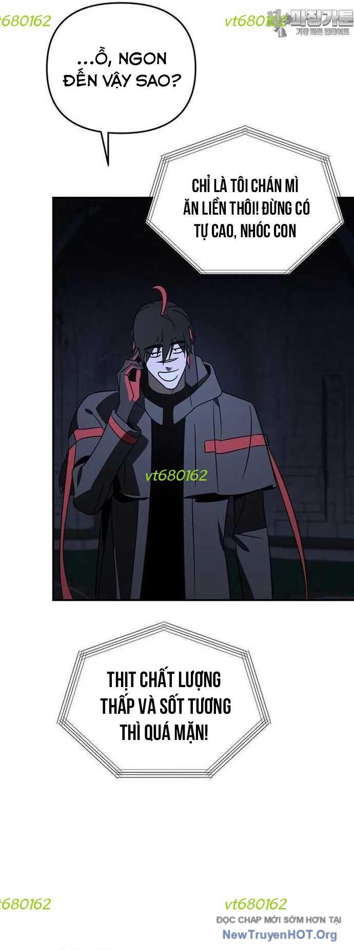 Thần Thú Đô Thị: Chapter 11