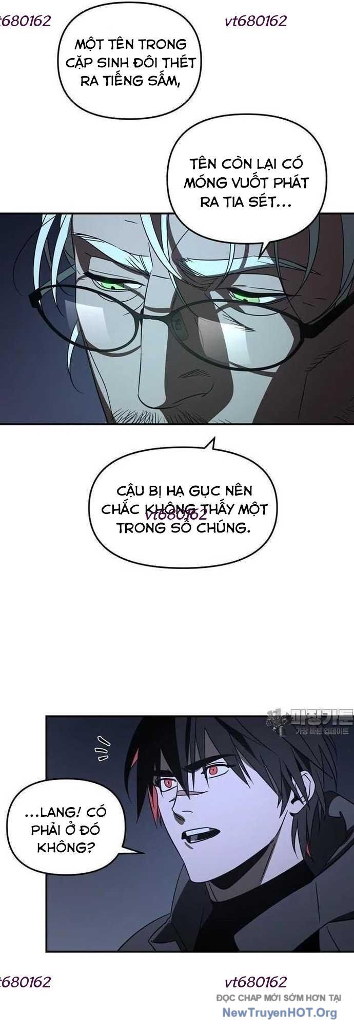 Thần Thú Đô Thị: Chapter 11