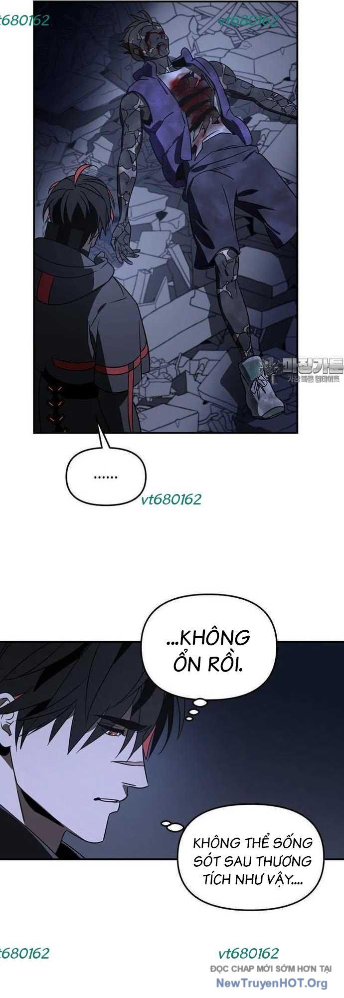 Thần Thú Đô Thị: Chapter 11