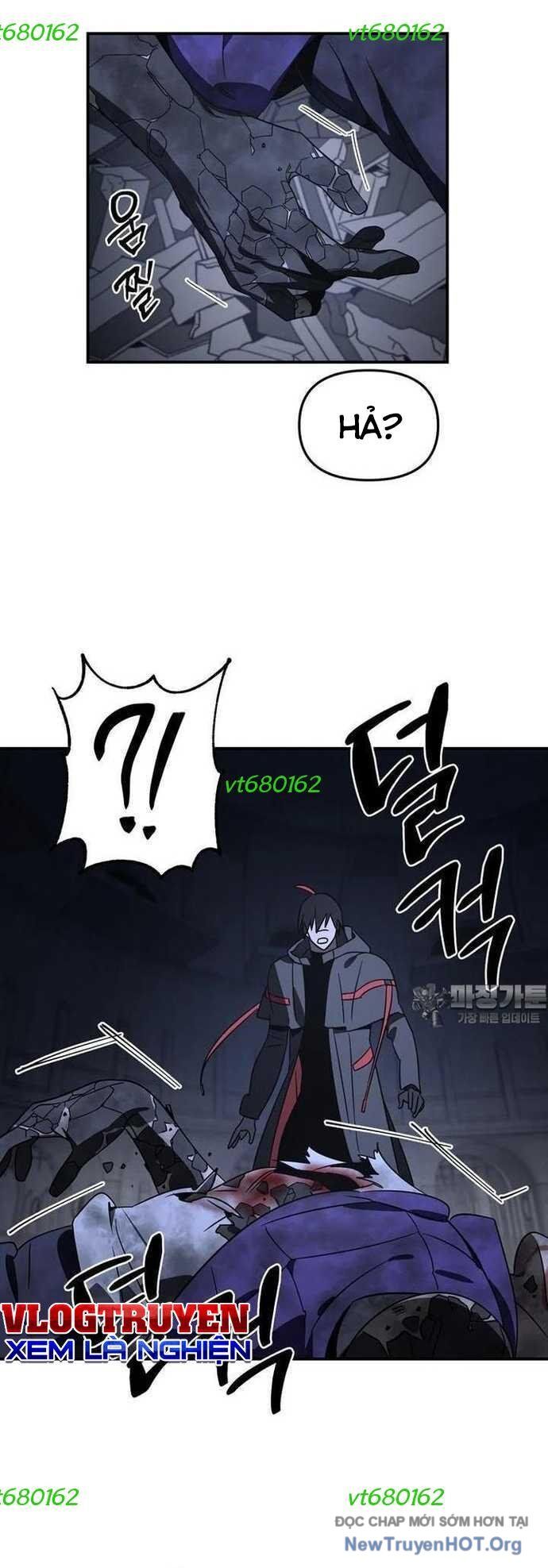 Thần Thú Đô Thị: Chapter 11