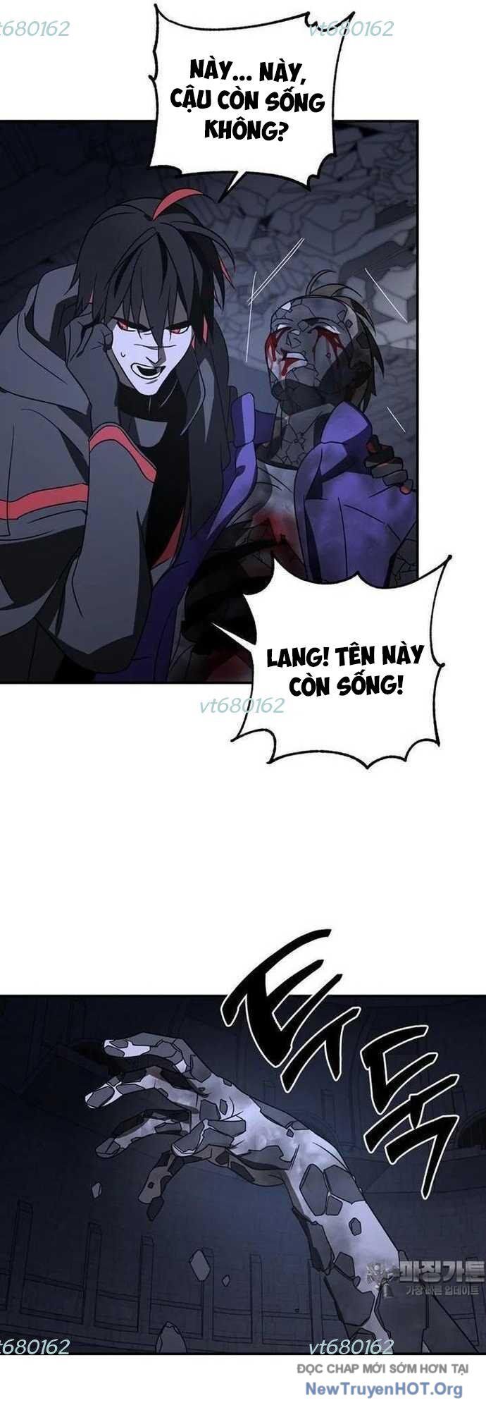 Thần Thú Đô Thị: Chapter 11