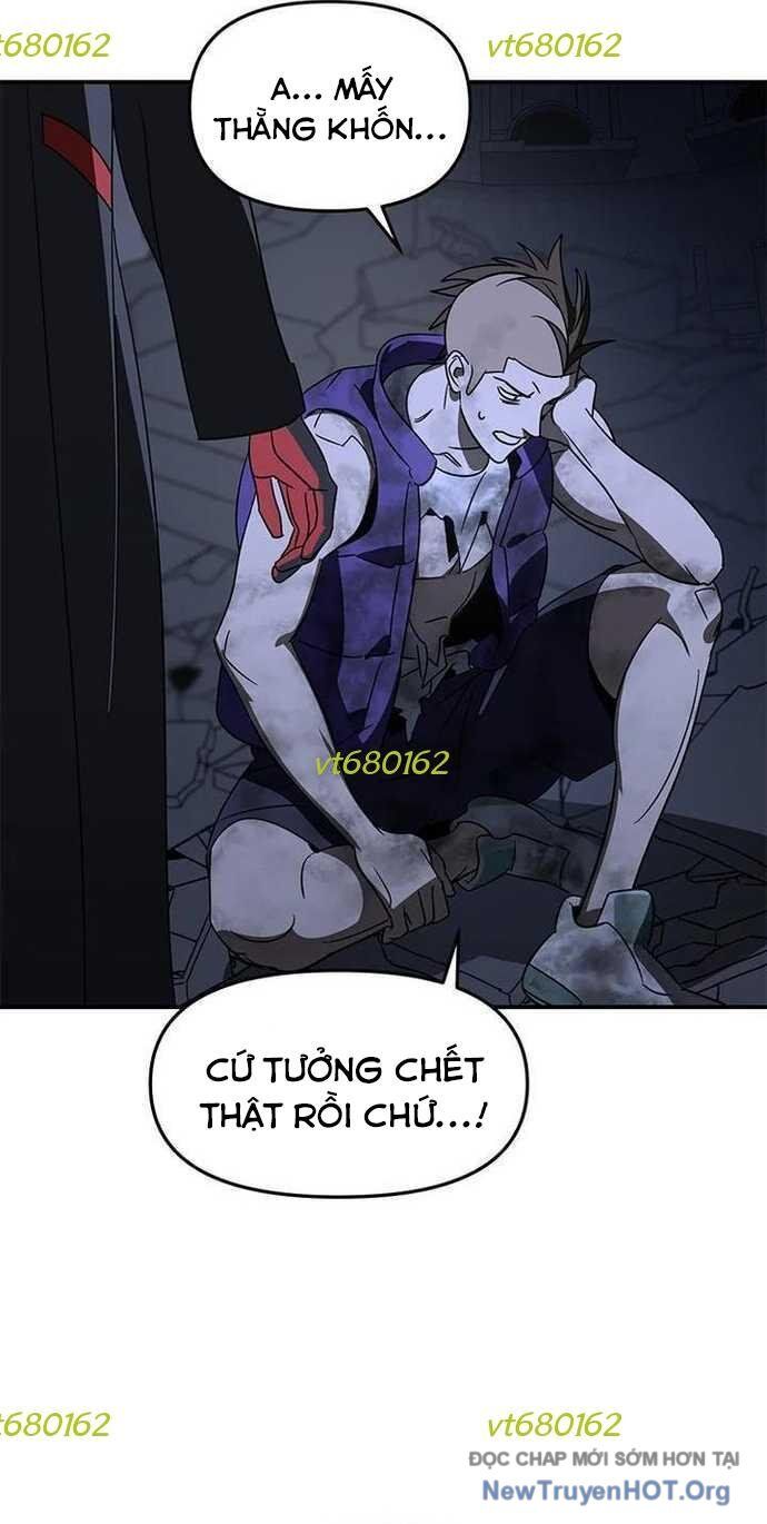 Thần Thú Đô Thị: Chapter 11