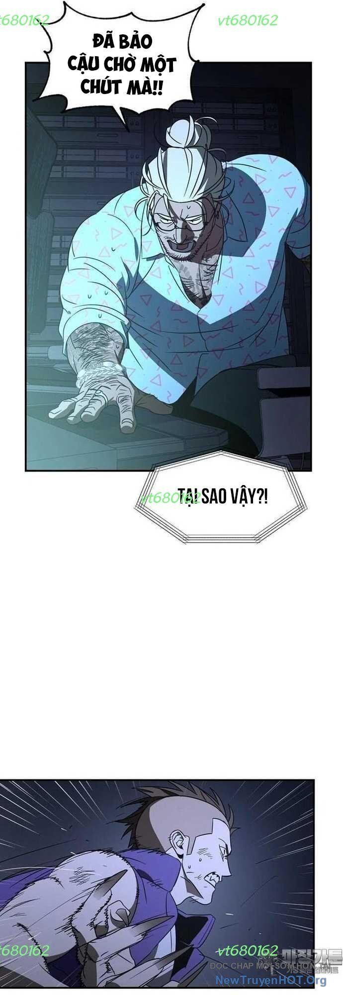 Thần Thú Đô Thị: Chapter 11