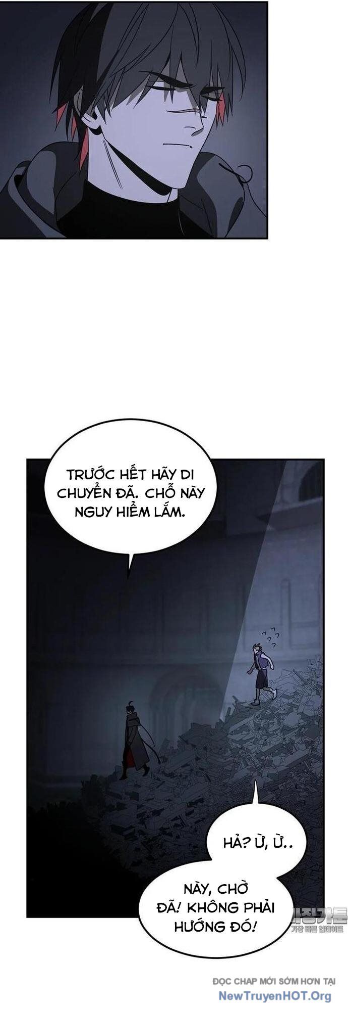 Thần Thú Đô Thị: Chapter 12