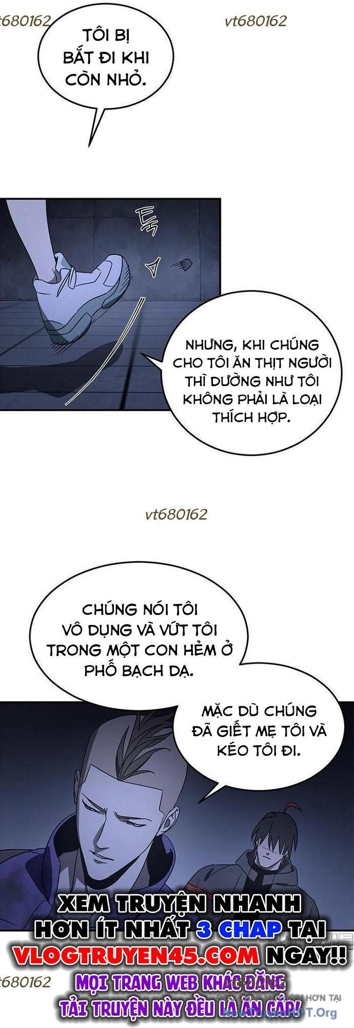 Thần Thú Đô Thị: Chapter 12
