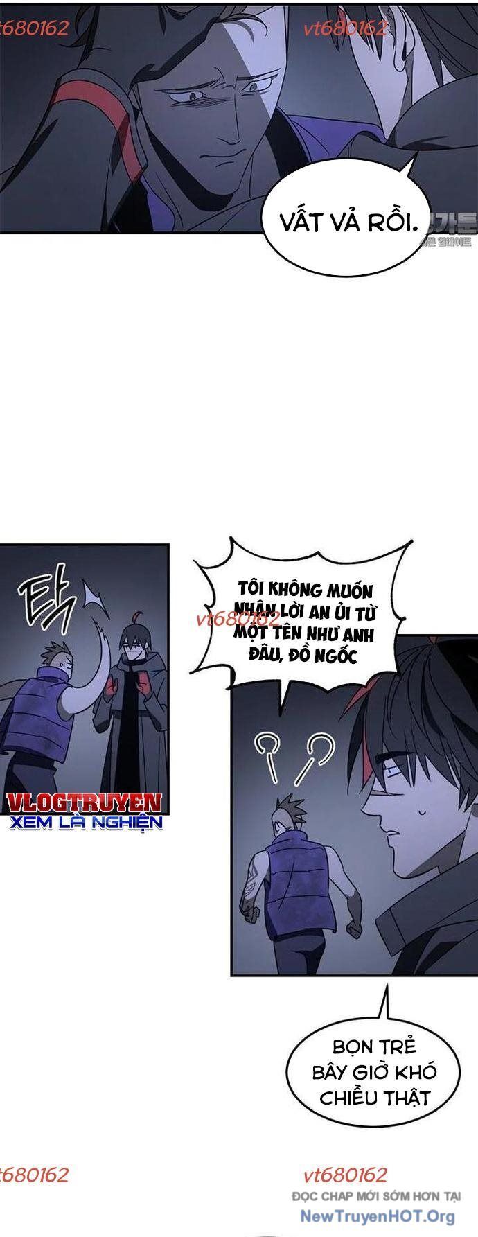 Thần Thú Đô Thị: Chapter 12