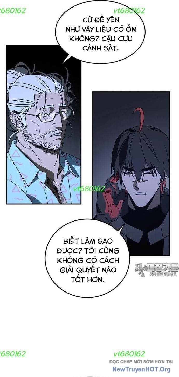 Thần Thú Đô Thị: Chapter 12