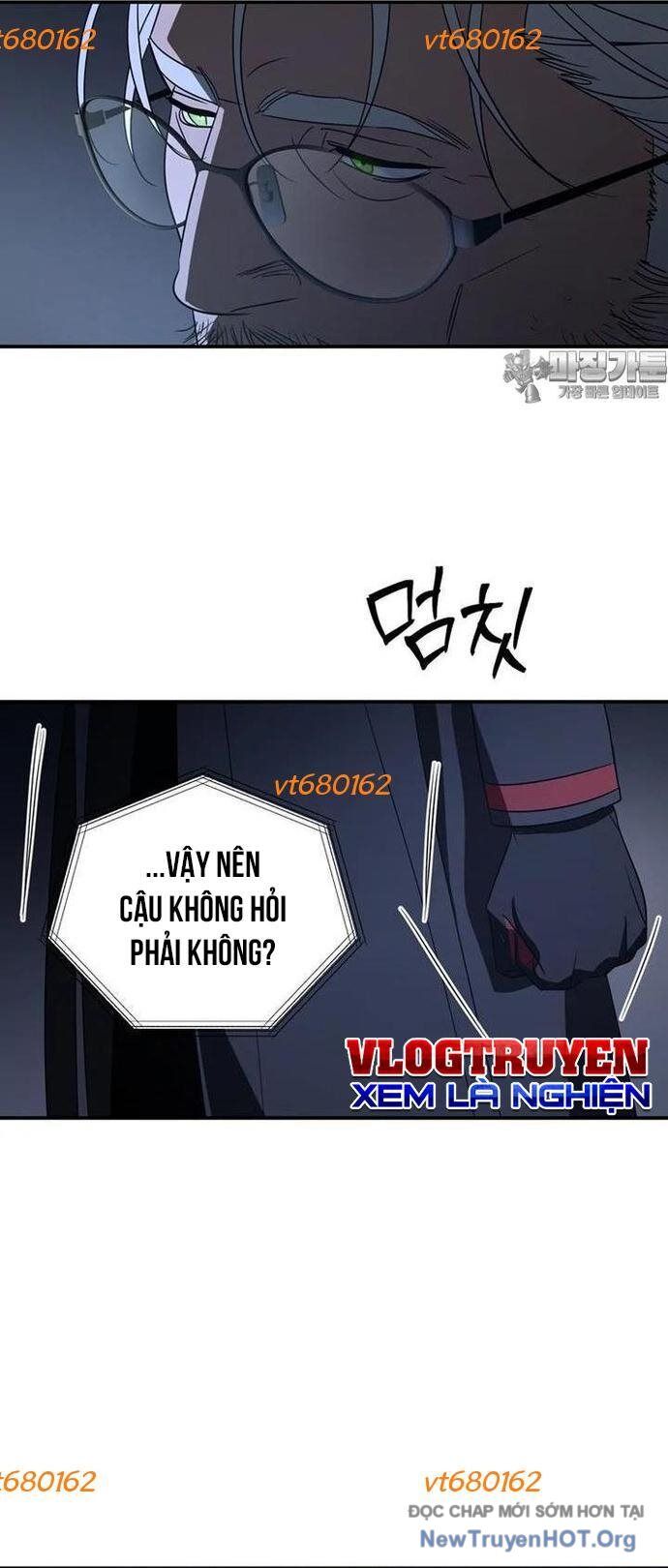 Thần Thú Đô Thị: Chapter 12