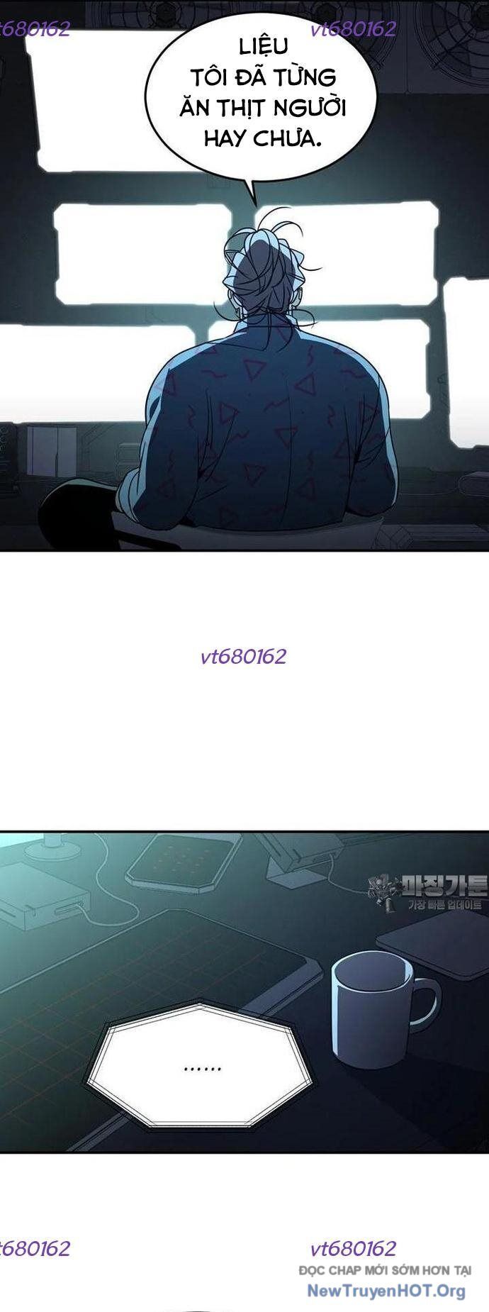 Thần Thú Đô Thị: Chapter 12