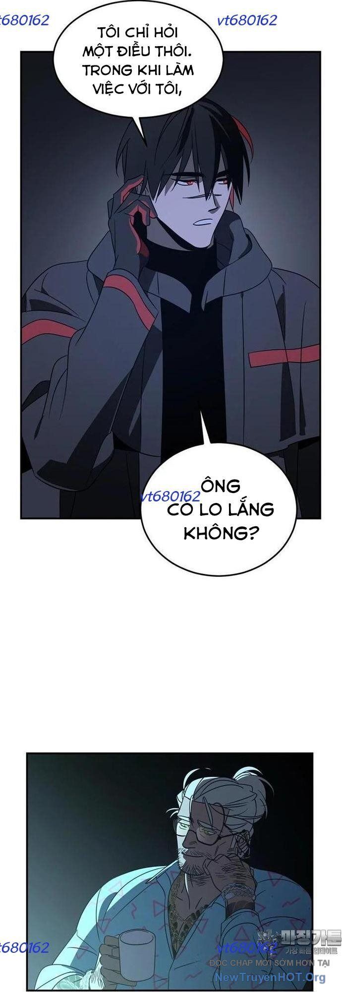 Thần Thú Đô Thị: Chapter 12