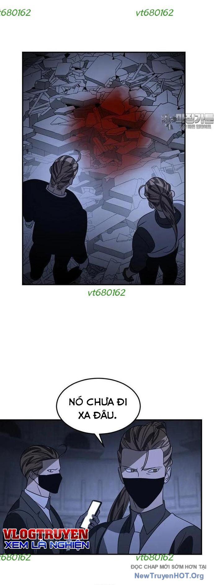 Thần Thú Đô Thị: Chapter 12