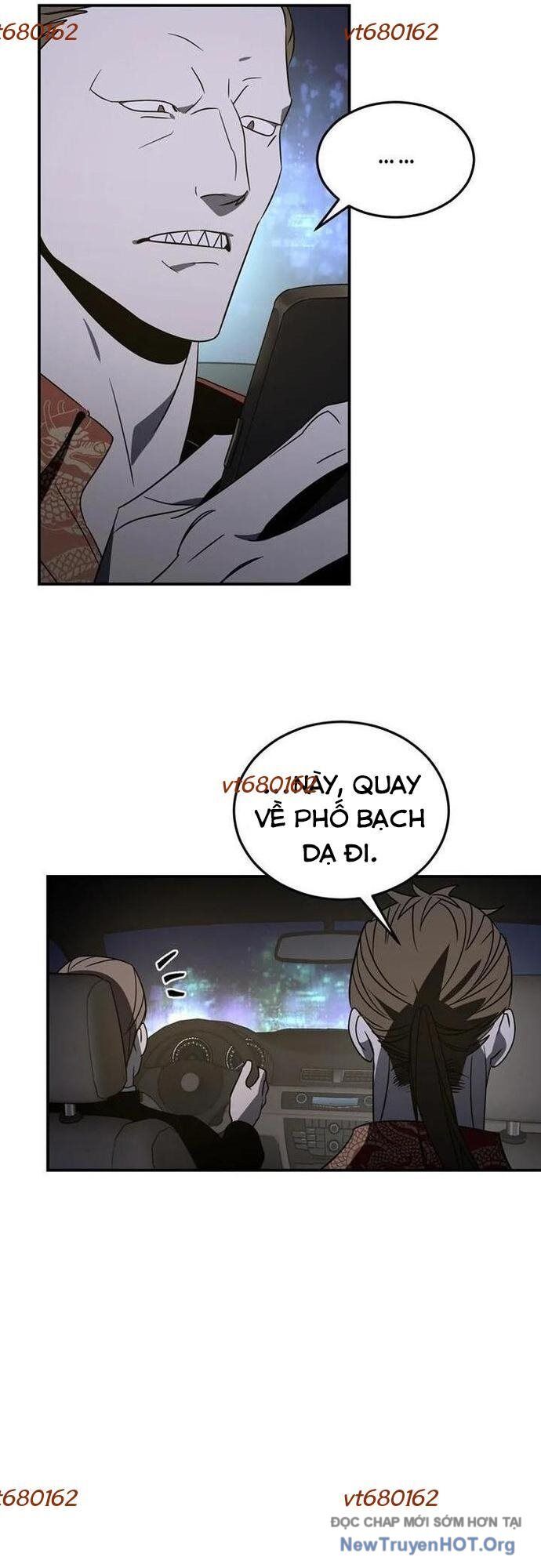 Thần Thú Đô Thị: Chapter 12