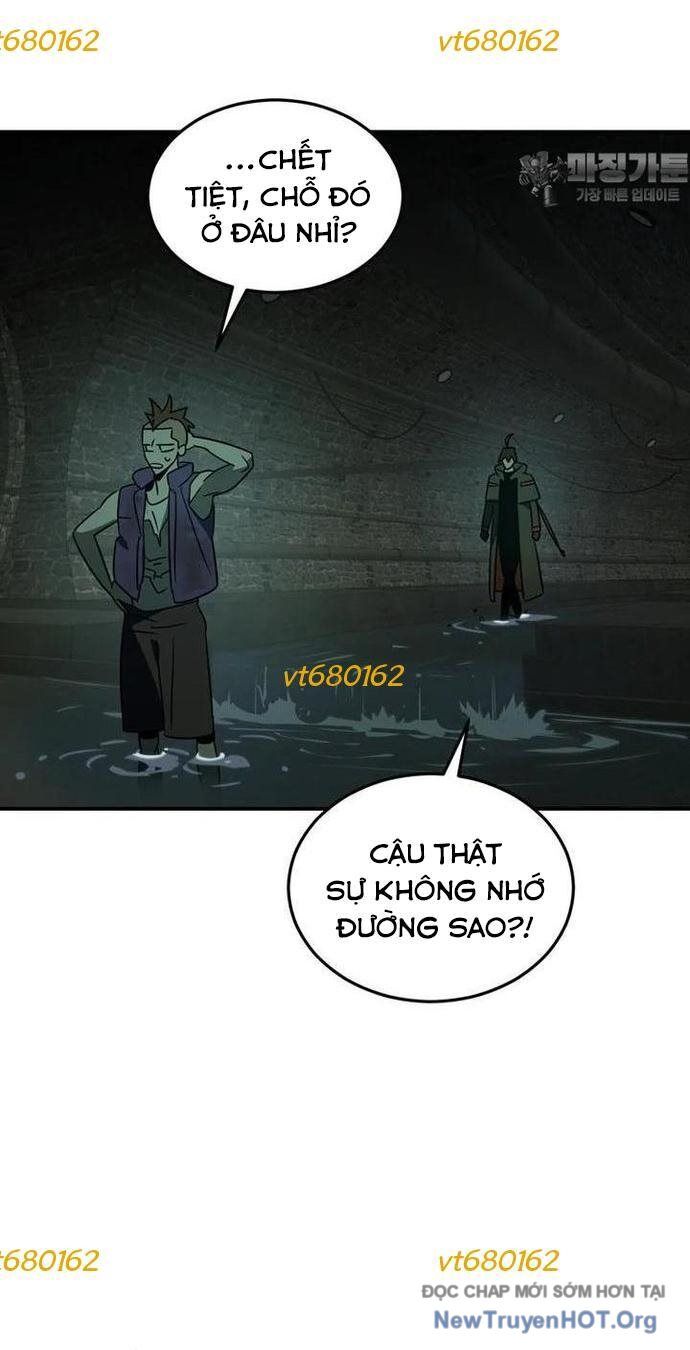 Thần Thú Đô Thị: Chapter 12