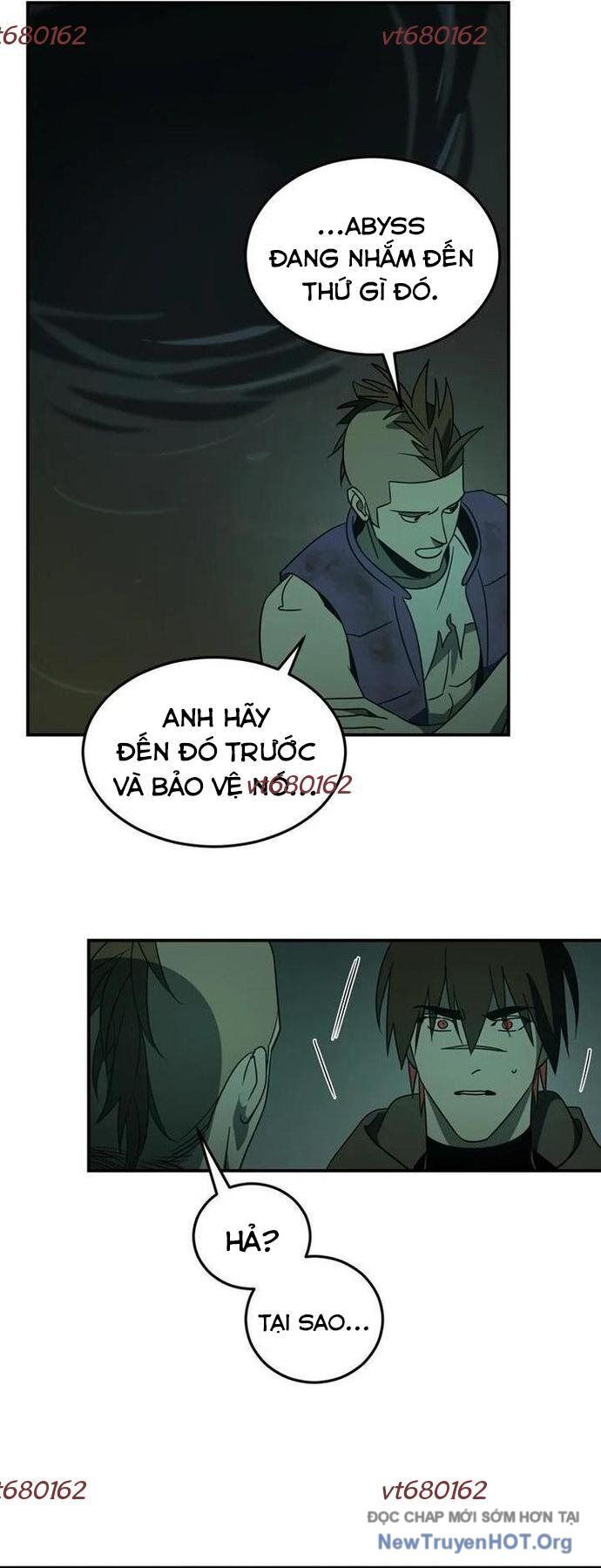 Thần Thú Đô Thị: Chapter 12