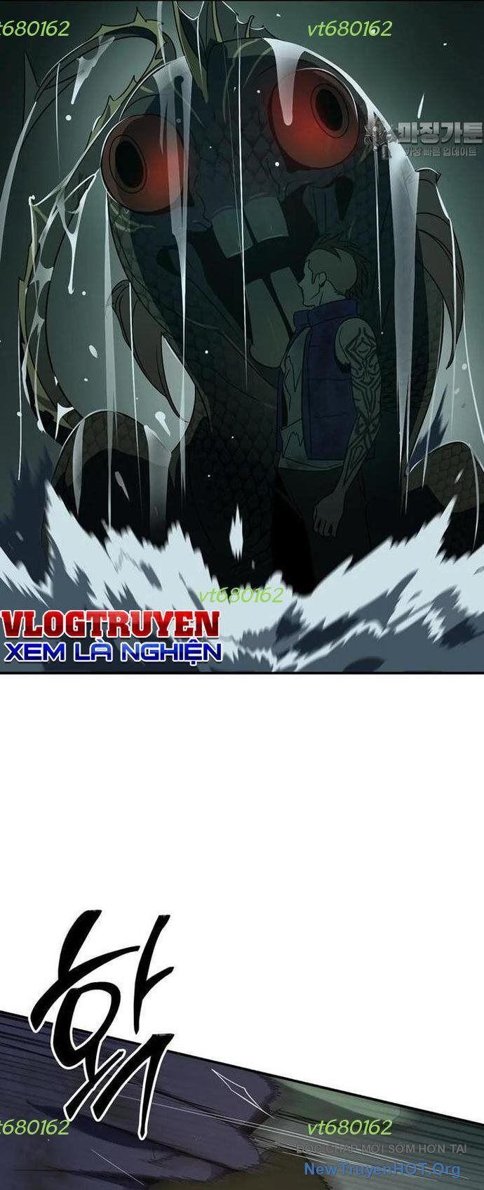 Thần Thú Đô Thị: Chapter 12