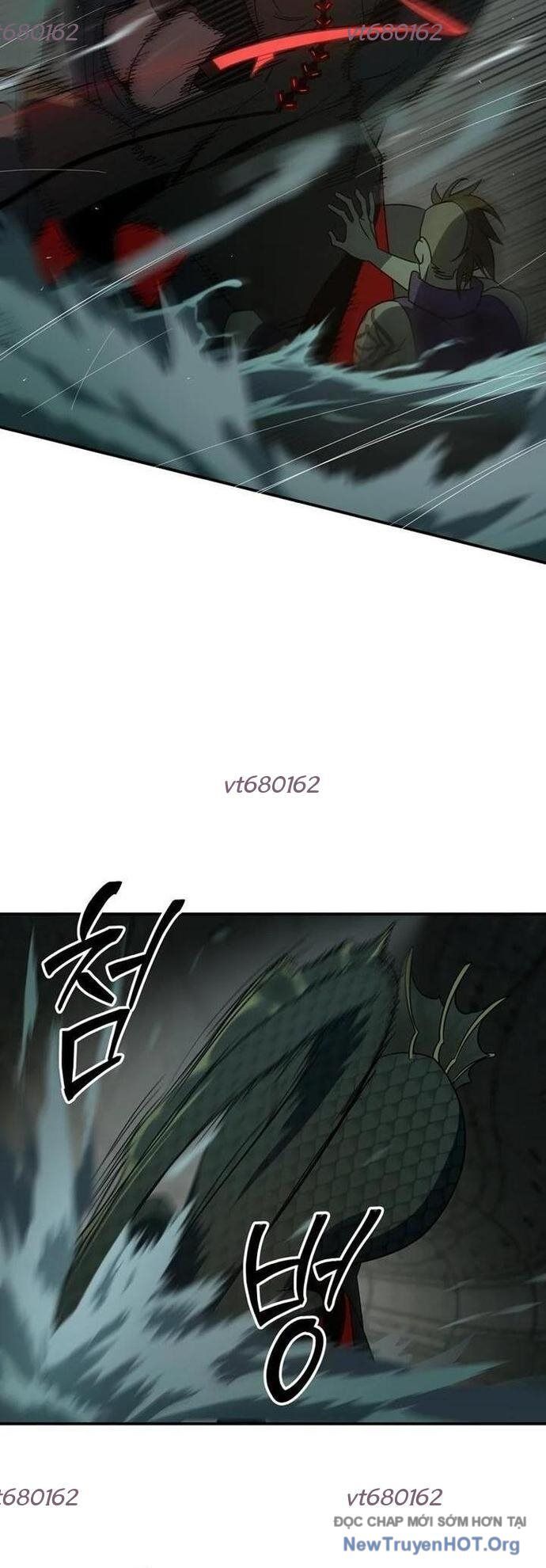 Thần Thú Đô Thị: Chapter 12