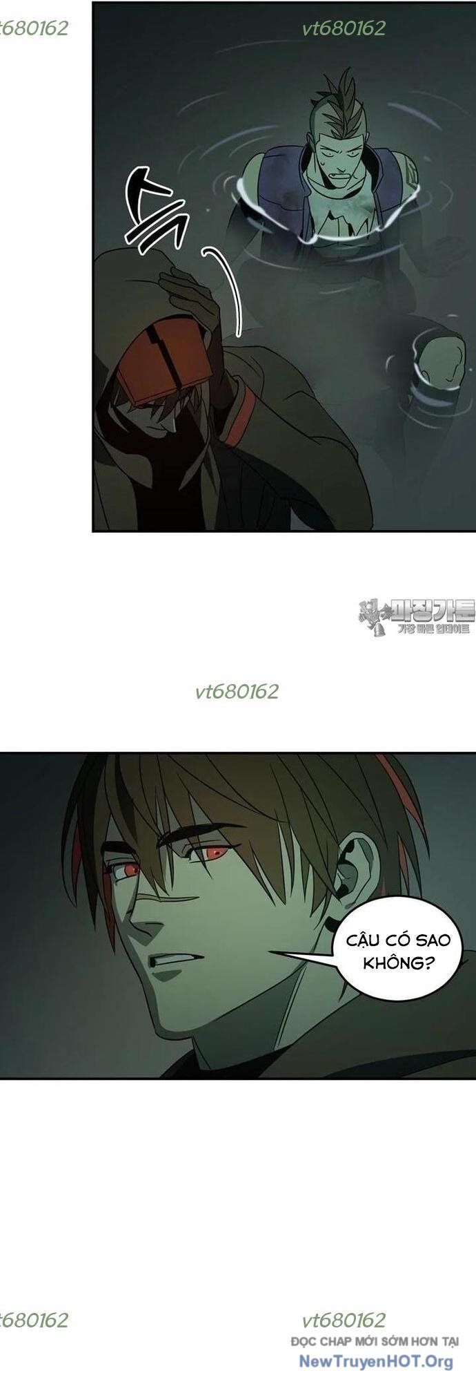 Thần Thú Đô Thị: Chapter 12