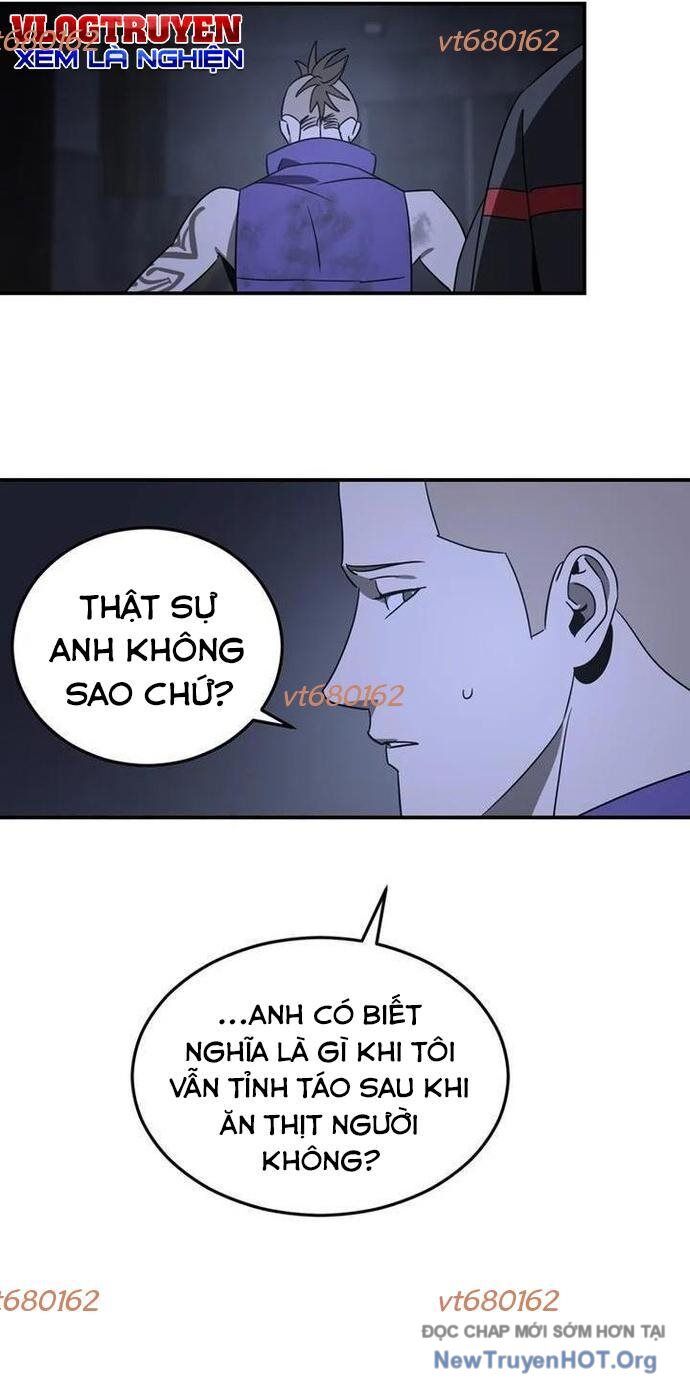 Thần Thú Đô Thị: Chapter 12