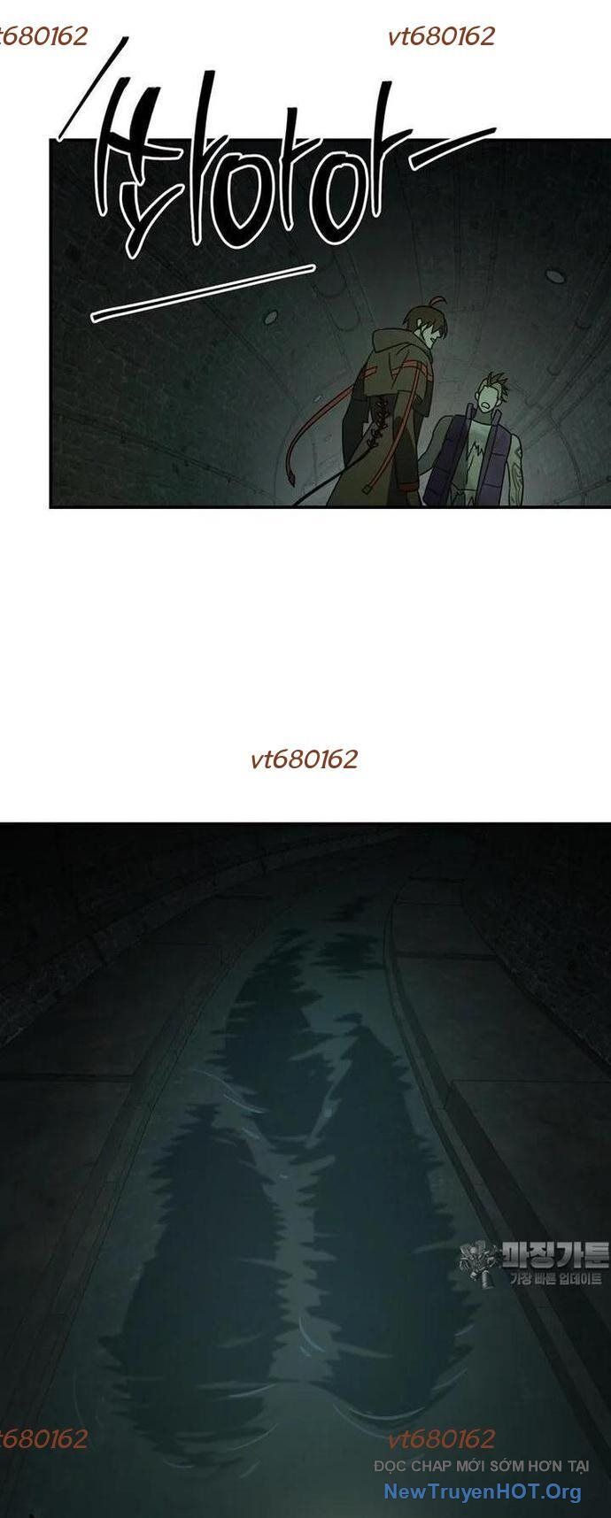 Thần Thú Đô Thị: Chapter 12