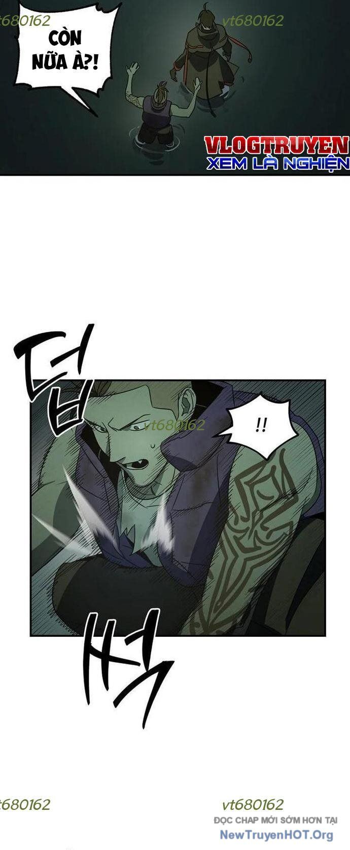 Thần Thú Đô Thị: Chapter 12