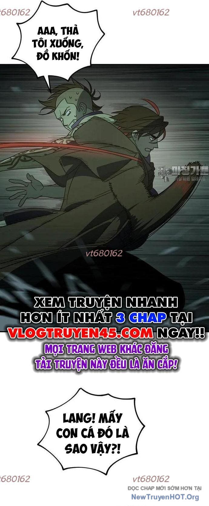 Thần Thú Đô Thị: Chapter 12