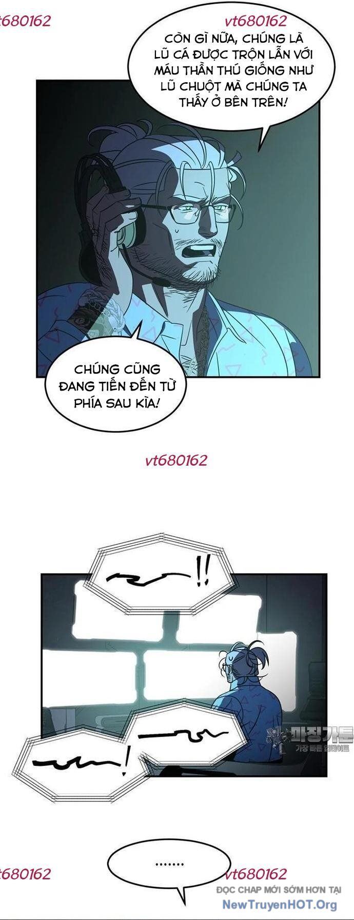 Thần Thú Đô Thị: Chapter 12