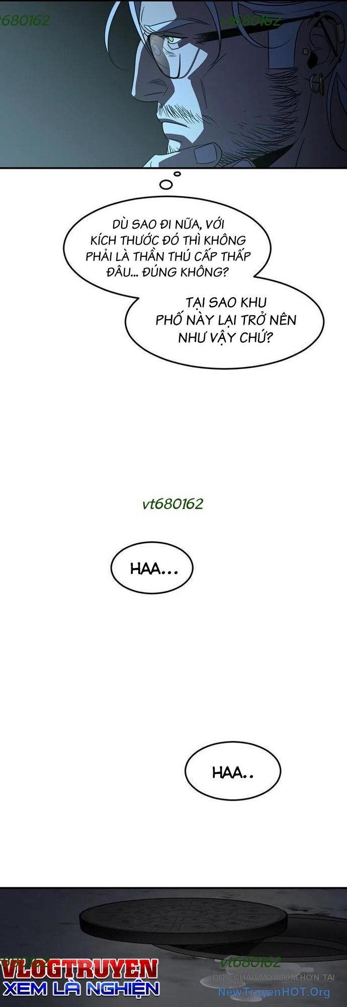 Thần Thú Đô Thị: Chapter 12