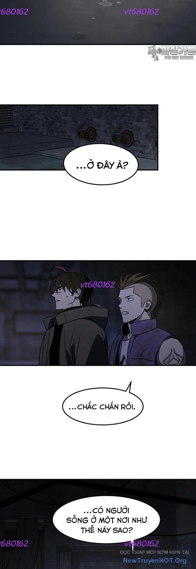 Thần Thú Đô Thị: Chapter 12