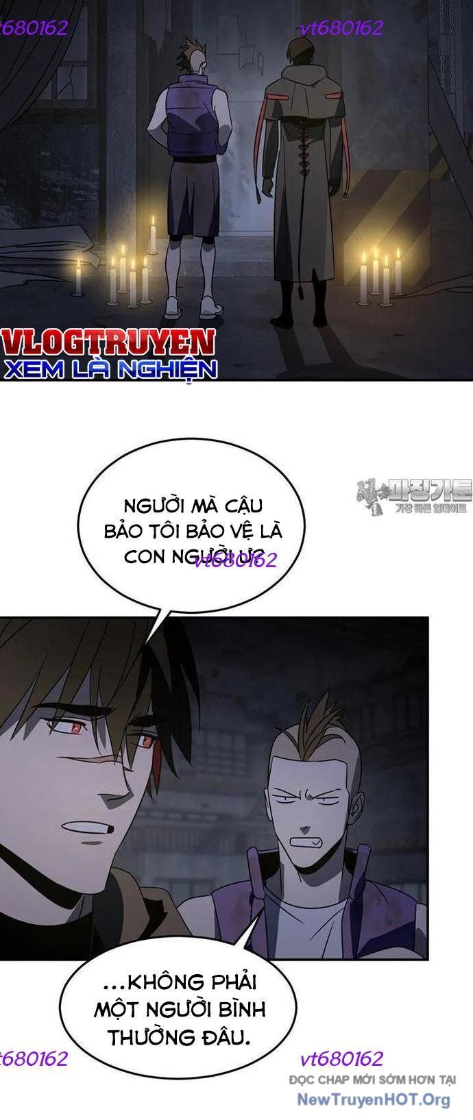 Thần Thú Đô Thị: Chapter 12