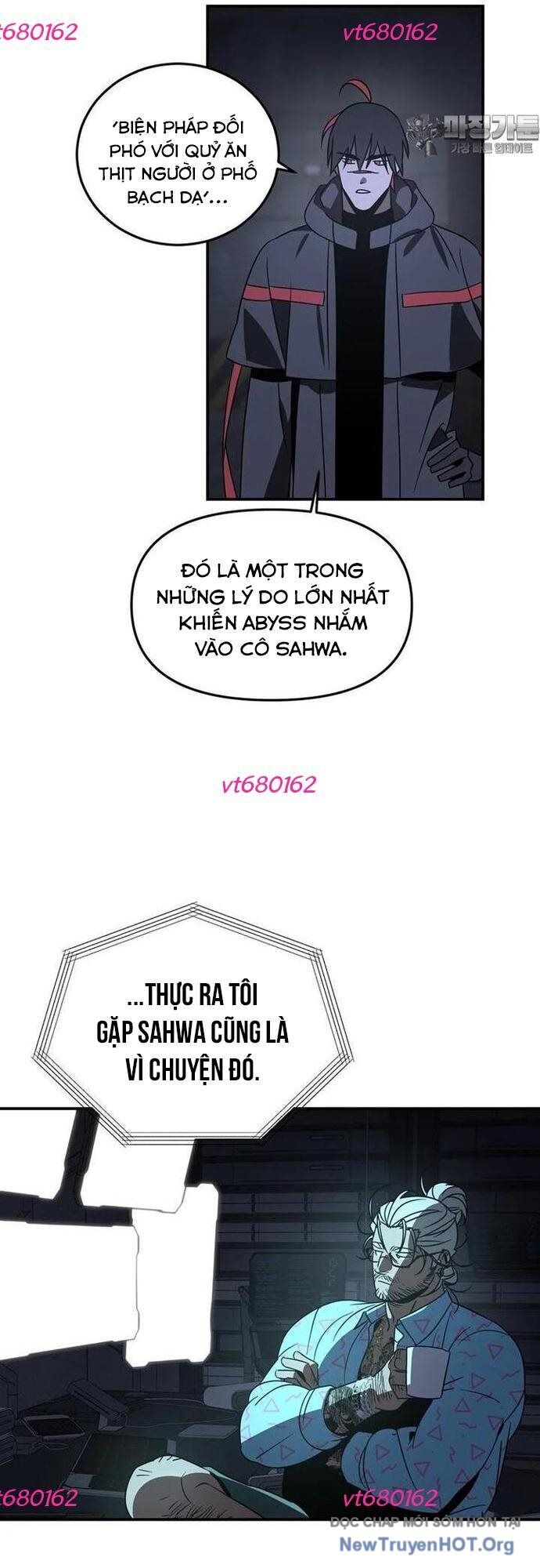 Thần Thú Đô Thị: Chapter 12