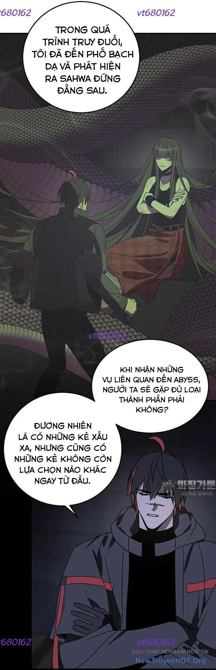 Thần Thú Đô Thị: Chapter 12