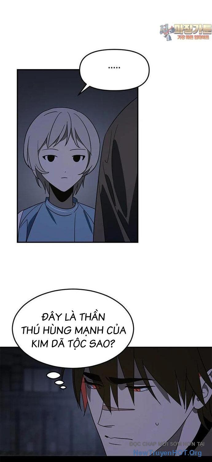 Thần Thú Đô Thị: Chapter 13