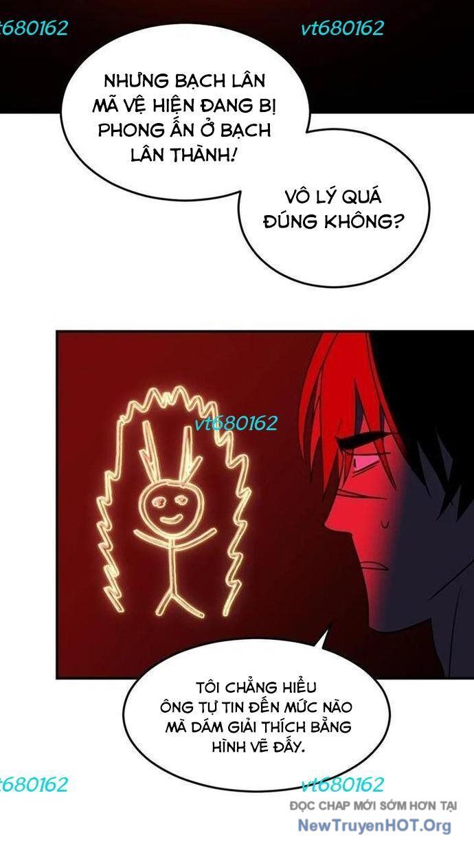 Thần Thú Đô Thị: Chapter 13