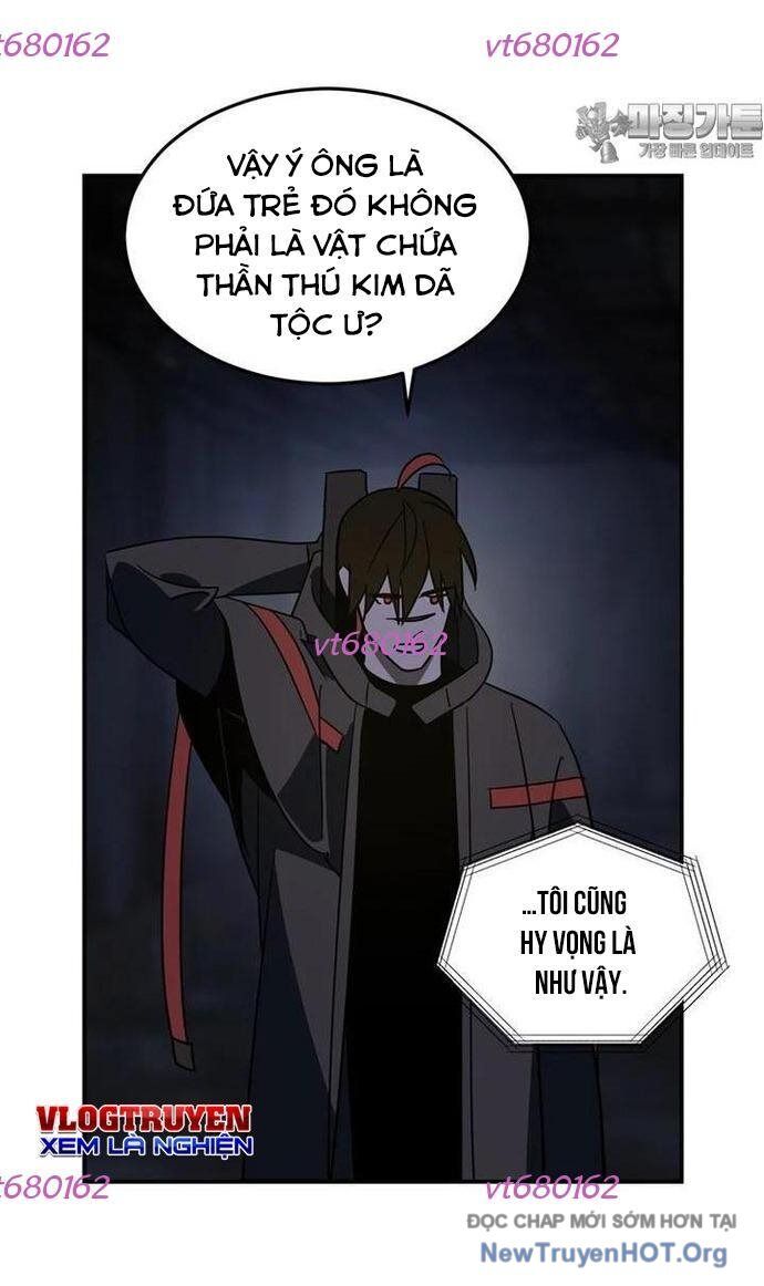 Thần Thú Đô Thị: Chapter 13