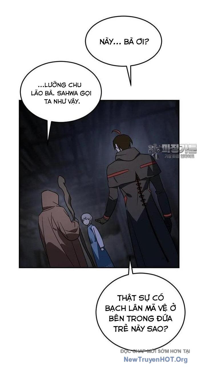 Thần Thú Đô Thị: Chapter 13