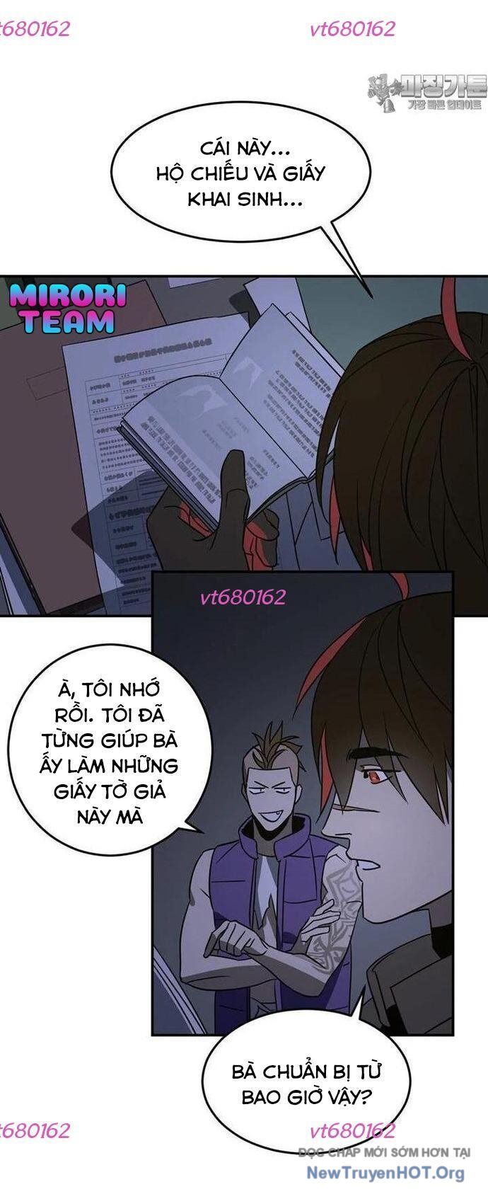 Thần Thú Đô Thị: Chapter 13