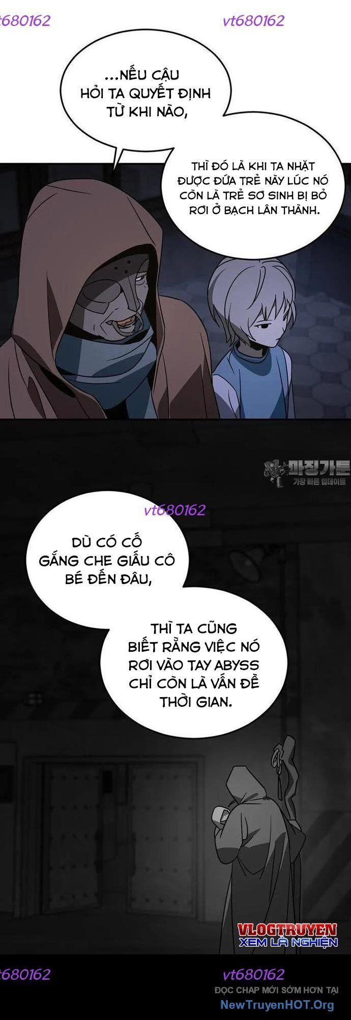 Thần Thú Đô Thị: Chapter 13
