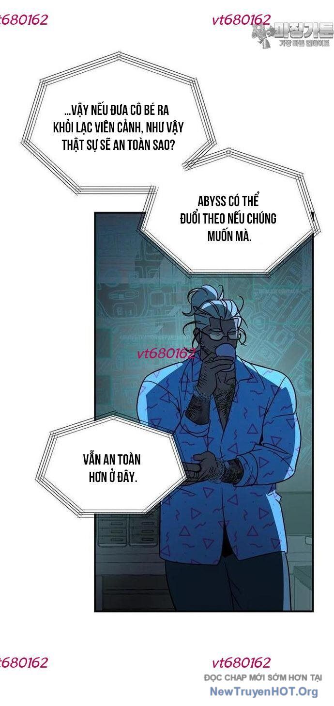 Thần Thú Đô Thị: Chapter 13