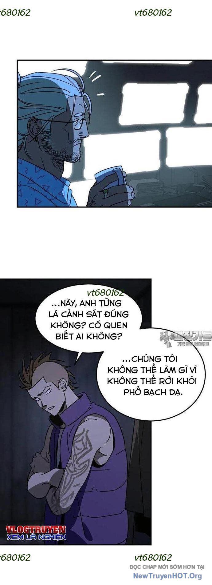 Thần Thú Đô Thị: Chapter 13