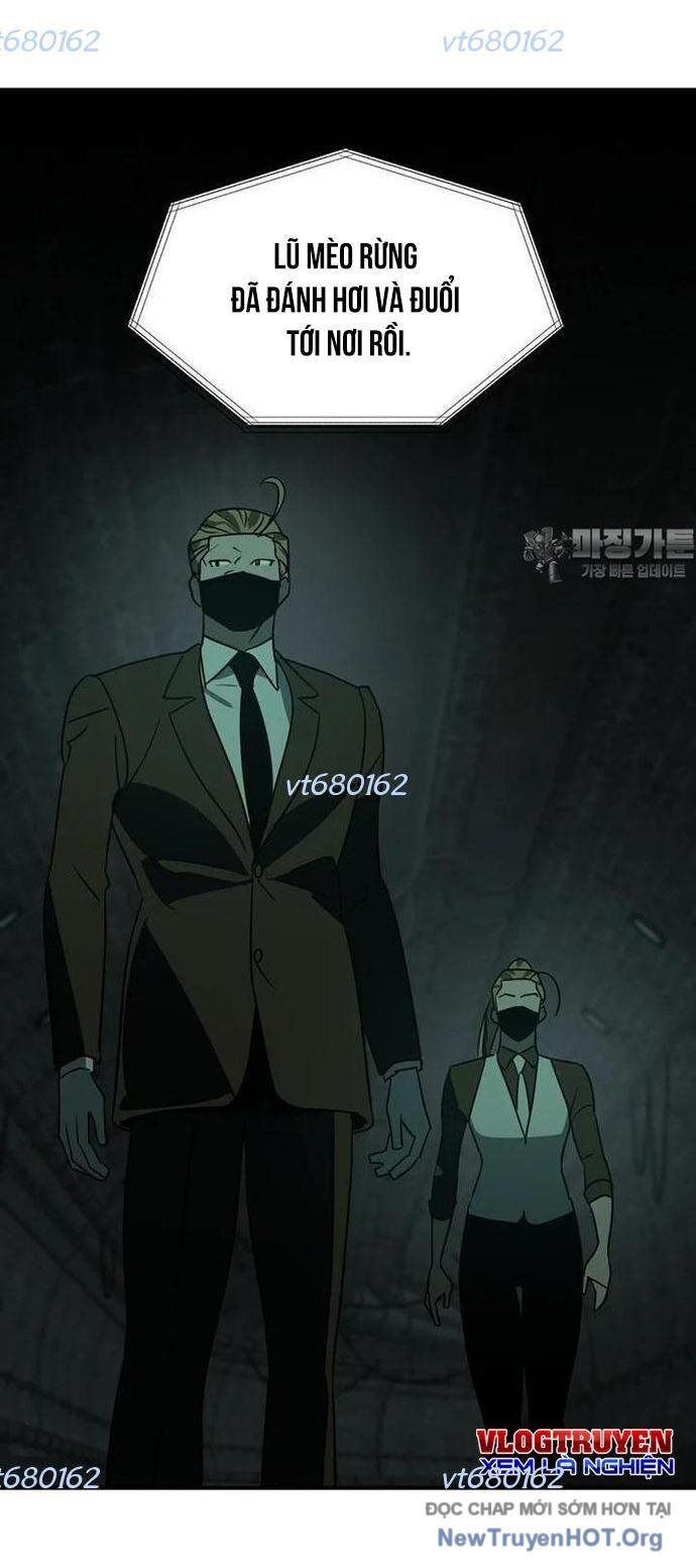 Thần Thú Đô Thị: Chapter 13