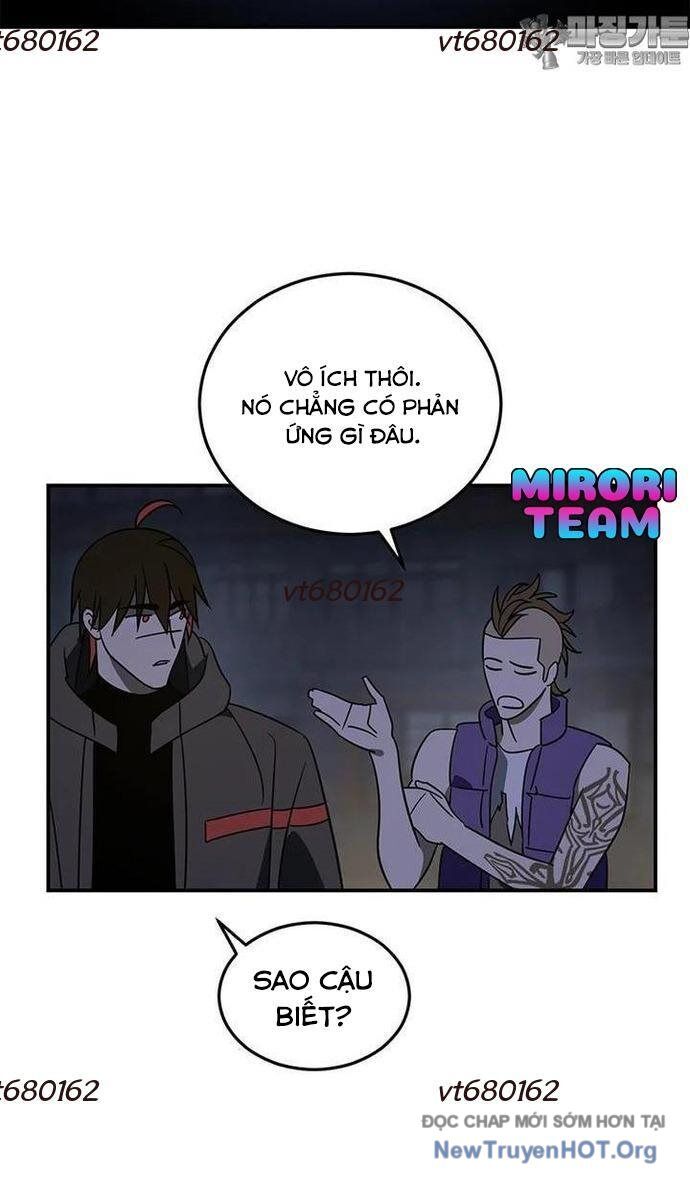 Thần Thú Đô Thị: Chapter 13