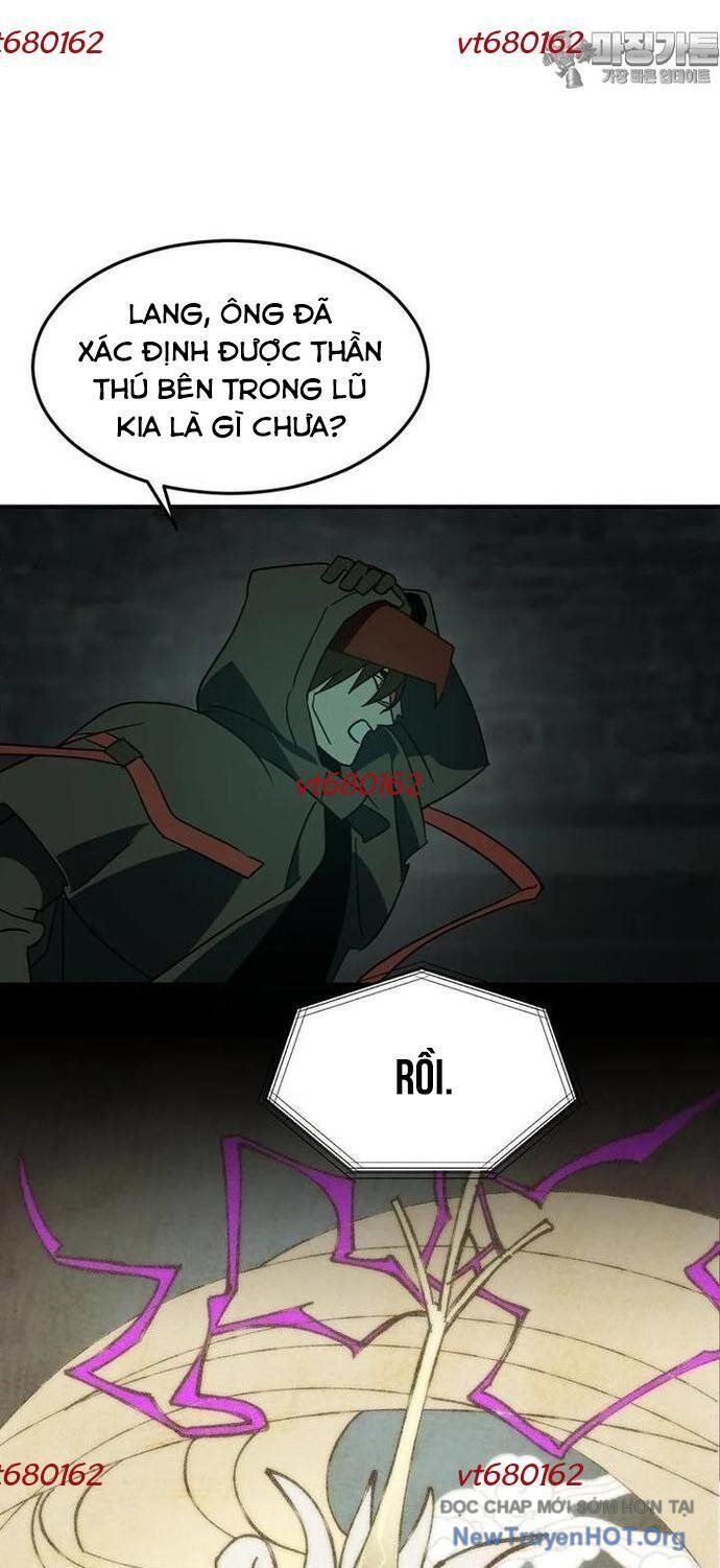 Thần Thú Đô Thị: Chapter 13